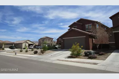 9563 S Trapper Ridge Drive, Tucson, AZ 85747 - Photo 3