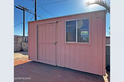 4917 E 23rd Street, Tucson, AZ 85711 - Photo 41