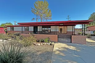 4917 E 23rd St, Tucson, AZ 85711 - Photo 1