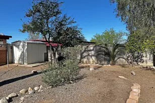 4917 E 23rd St, Tucson, AZ 85711 - Photo 37