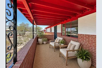 4917 E 23rd Street, Tucson, AZ 85711 - Photo 49