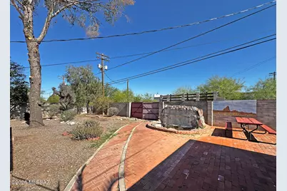 4917 E 23rd Street, Tucson, AZ 85711 - Photo 35