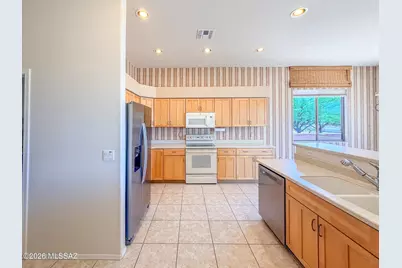 4579 S Camino Del Tejon, Green Valley, AZ 85622 - Photo 13