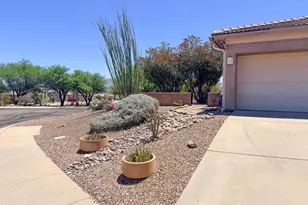 4579 S Camino del Tejon, Green Valley, AZ 85622 - Photo 45