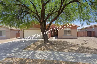3895 W Valley Mine Dr, Tucson, AZ 85745 - Photo 3
