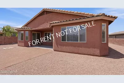 3895 W Valley Mine Drive, Tucson, AZ 85745 - Photo 47