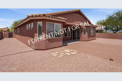 3895 W Valley Mine Drive, Tucson, AZ 85745 - Photo 49