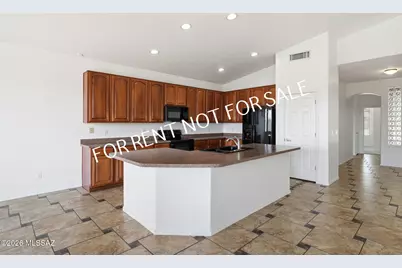 3895 W Valley Mine Drive, Tucson, AZ 85745 - Photo 13