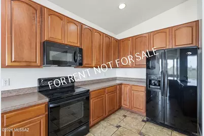 3895 W Valley Mine Drive, Tucson, AZ 85745 - Photo 17