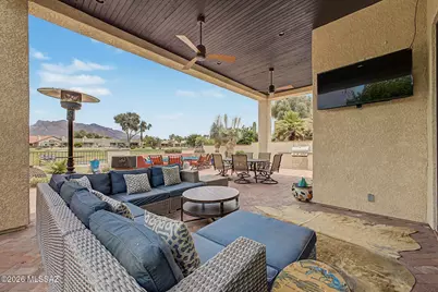 8632 N Arnold Palmer Drive, Tucson, AZ 85742 - Photo 21