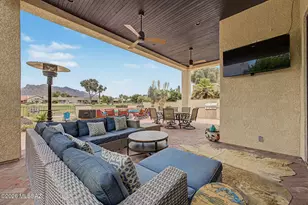 8632 N Arnold Palmer Dr, Tucson, AZ 85742 - Photo 21