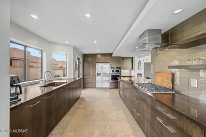 8632 N Arnold Palmer Drive, Tucson, AZ 85742 - Photo 13