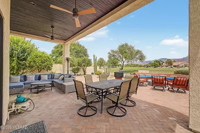 8632 N Arnold Palmer Drive, Tucson, AZ 85742 - Photo 3