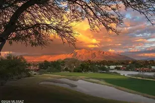 8632 N Arnold Palmer Dr, Tucson, AZ 85742 - Photo 1