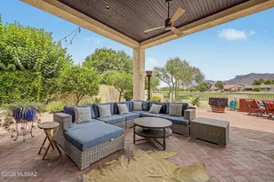8632 N Arnold Palmer Dr, Tucson, AZ 85742 - Photo 23