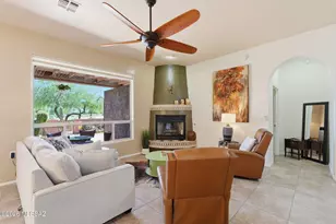 2560 S Pecan Valley Pl, Green Valley, AZ 85614 - Photo 3