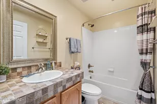 2560 S Pecan Valley Pl, Green Valley, AZ 85614 - Photo 11