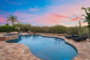 12304 N Lost Shadow Ct, Marana, AZ 85658 - Photo 35