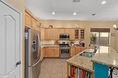 12304 N Lost Shadow Court, Marana, AZ 85658 - Photo 13