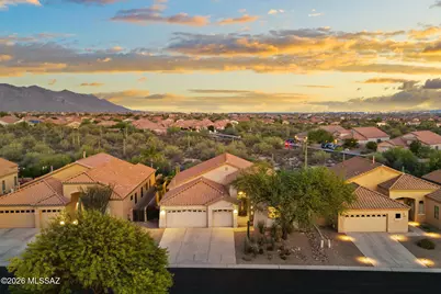 12304 N Lost Shadow Court, Marana, AZ 85658 - Photo 1