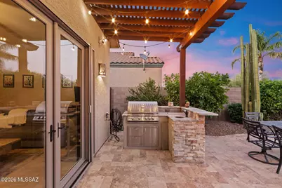 12304 N Lost Shadow Court, Marana, AZ 85658 - Photo 37