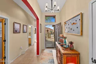 12304 N Lost Shadow Ct, Marana, AZ 85658 - Photo 5