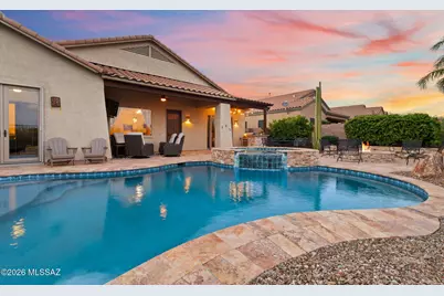 12304 N Lost Shadow Court, Marana, AZ 85658 - Photo 33