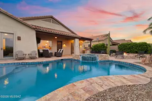12304 N Lost Shadow Ct, Marana, AZ 85658 - Photo 33