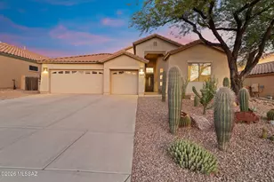 12304 N Lost Shadow Ct, Marana, AZ 85658 - Photo 3
