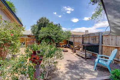 2015 W Brittain Drive, Tucson, AZ 85705 - Photo 37