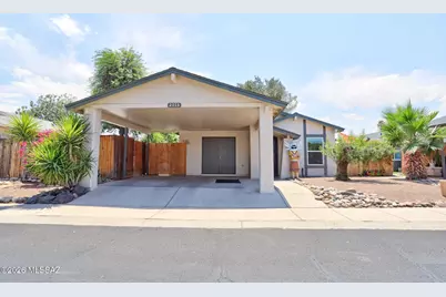 2015 W Brittain Drive, Tucson, AZ 85705 - Photo 1