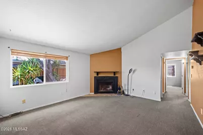 2015 W Brittain Drive, Tucson, AZ 85705 - Photo 5