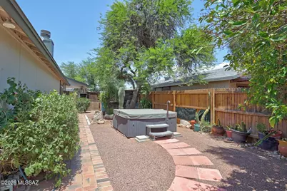 2015 W Brittain Drive, Tucson, AZ 85705 - Photo 39