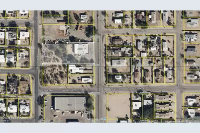 6254 S 6th Avenue, Tucson, AZ 85706 - Photo 23