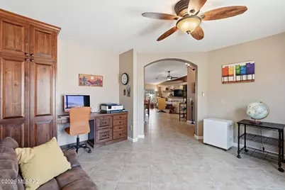36414 S Wind Crest Drive, Tucson, AZ 85739 - Photo 27