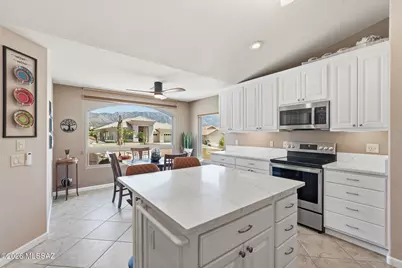 36414 S Wind Crest Drive, Tucson, AZ 85739 - Photo 5