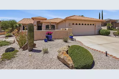 36414 S Wind Crest Drive, Tucson, AZ 85739 - Photo 1