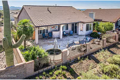 972 N Rams Head Road, Green Valley, AZ 85614 - Photo 41