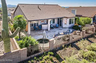 972 N Rams Head Rd, Green Valley, AZ 85614 - Photo 41
