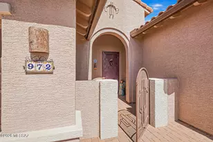 972 N Rams Head Rd, Green Valley, AZ 85614 - Photo 49