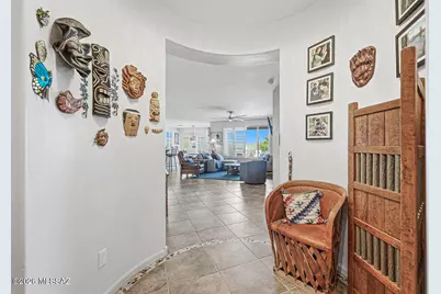 972 N Rams Head Road, Green Valley, AZ 85614 - Photo 9