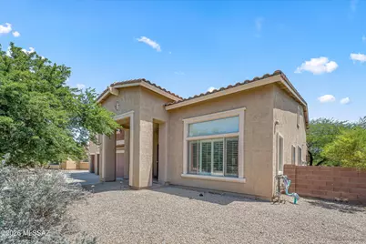 7980 W Ironwood Reserve Court, Tucson, AZ 85743 - Photo 3