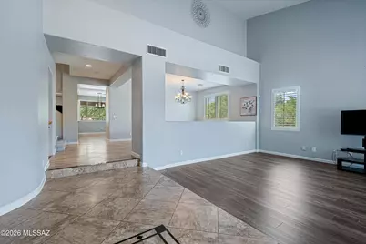7980 W Ironwood Reserve Court, Tucson, AZ 85743 - Photo 5