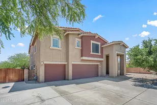 7980 W Ironwood Reserve Ct, Tucson, AZ 85743 - Photo 1