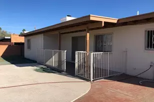 9449 E Barrudean Hills St, Tucson, AZ 85710 - Photo 21