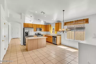 1311 W Calle Rancho Rio, Tucson, AZ 85714 - Photo 15