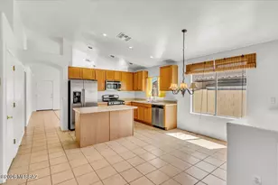 1311 W Calle Rancho Rio, Tucson, AZ 85714 - Photo 15