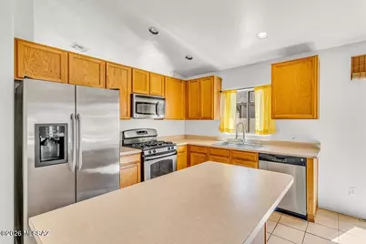 1311 W Calle Rancho Rio, Tucson, AZ 85714 - Photo 9