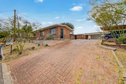 451 N Macnab Drive N #A&B, Nogales, AZ 85621 - Photo 3