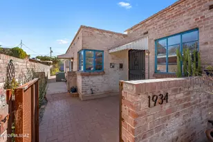 1934 E Mabel St, Tucson, AZ 85719 - Photo 3